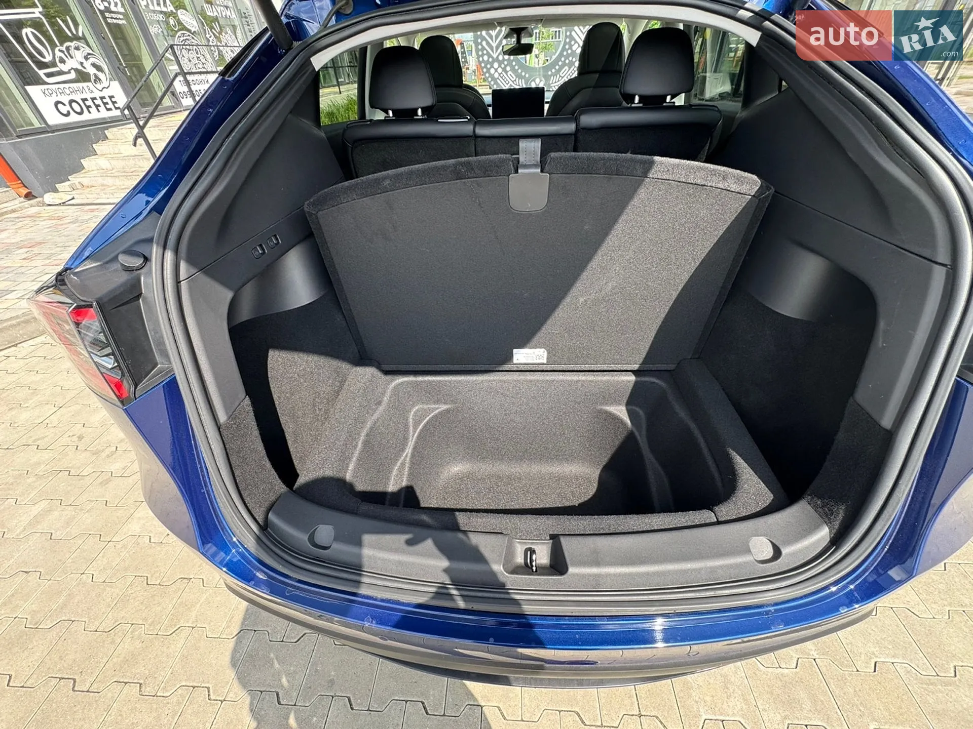2021 Tesla Model Y - мініатюра 39