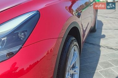 Позашляховик / Кросовер Tesla Model Y 2023 в Черкасах