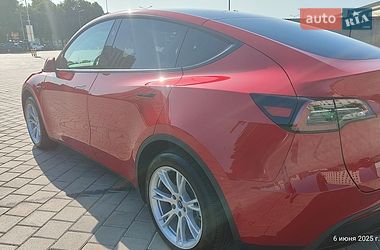 Позашляховик / Кросовер Tesla Model Y 2023 в Черкасах
