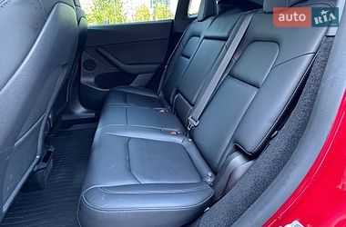 Позашляховик / Кросовер Tesla Model Y 2023 в Києві