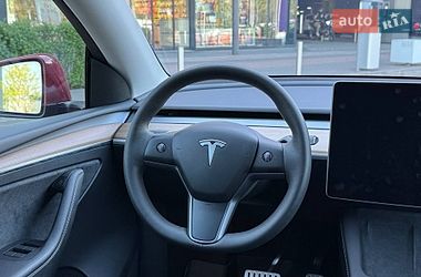 Позашляховик / Кросовер Tesla Model Y 2023 в Києві