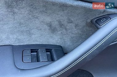 Позашляховик / Кросовер Tesla Model Y 2023 в Києві
