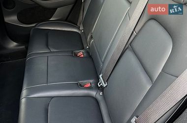 Внедорожник / Кроссовер Tesla Model Y 2023 в Ужгороде