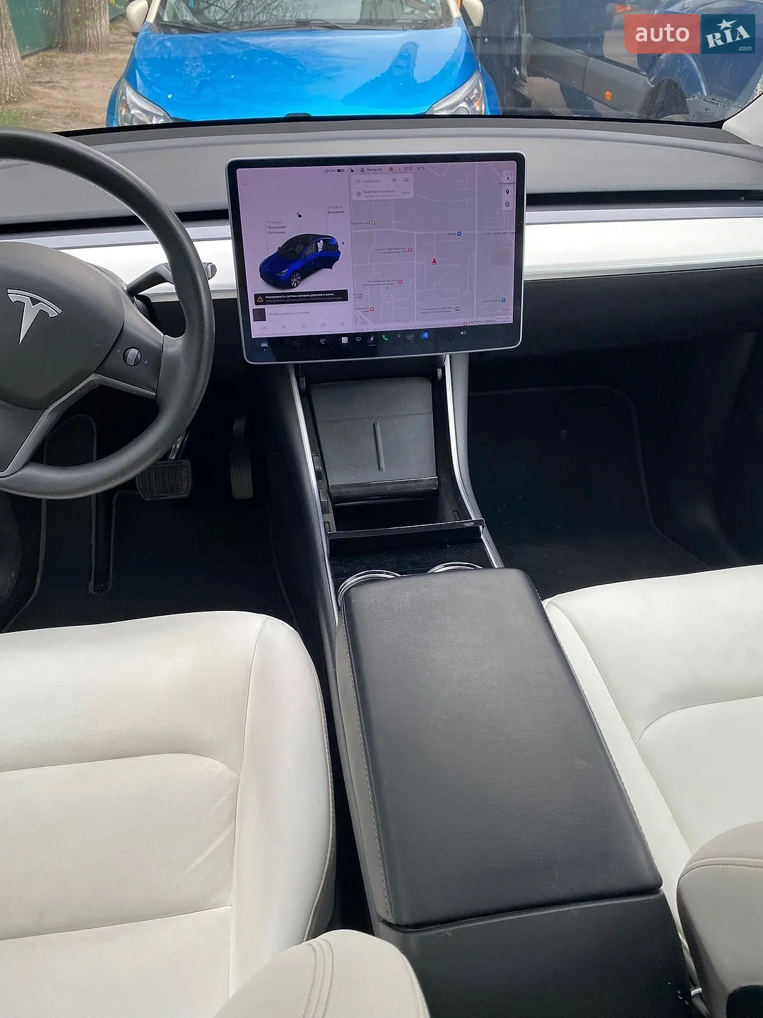 2020 Tesla Model Y - мініатюра 6
