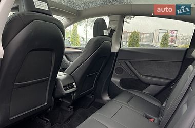 Внедорожник / Кроссовер Tesla Model Y 2023 в Львове