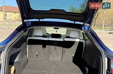 Позашляховик / Кросовер Tesla Model Y 2020 в Дніпрі