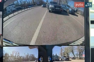Позашляховик / Кросовер Tesla Model Y 2020 в Дніпрі