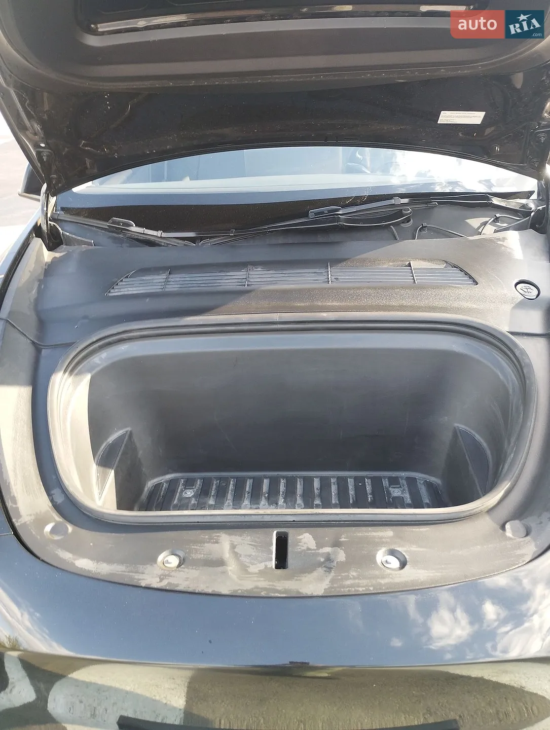 2023 Tesla Model Y - мініатюра 5