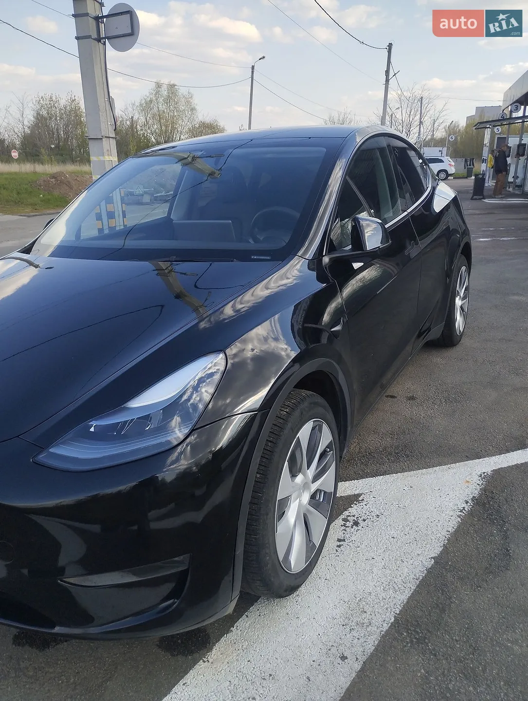 2023 Tesla Model Y - мініатюра 10