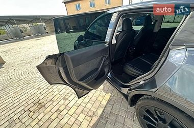 Внедорожник / Кроссовер Tesla Model Y 2021 в Одессе