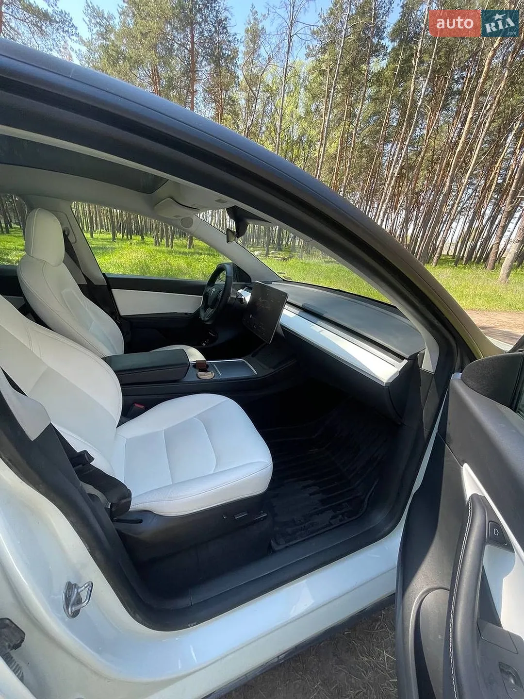 2022 Tesla Model Y - мініатюра 16