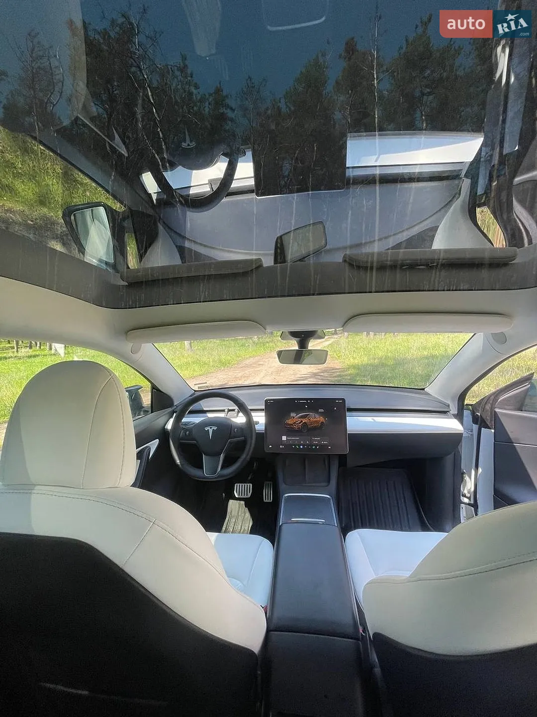 2022 Tesla Model Y - мініатюра 18