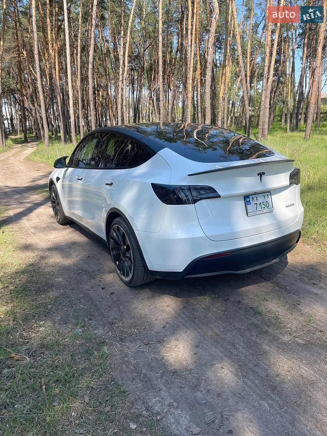 2022 Tesla Model Y - мініатюра 10