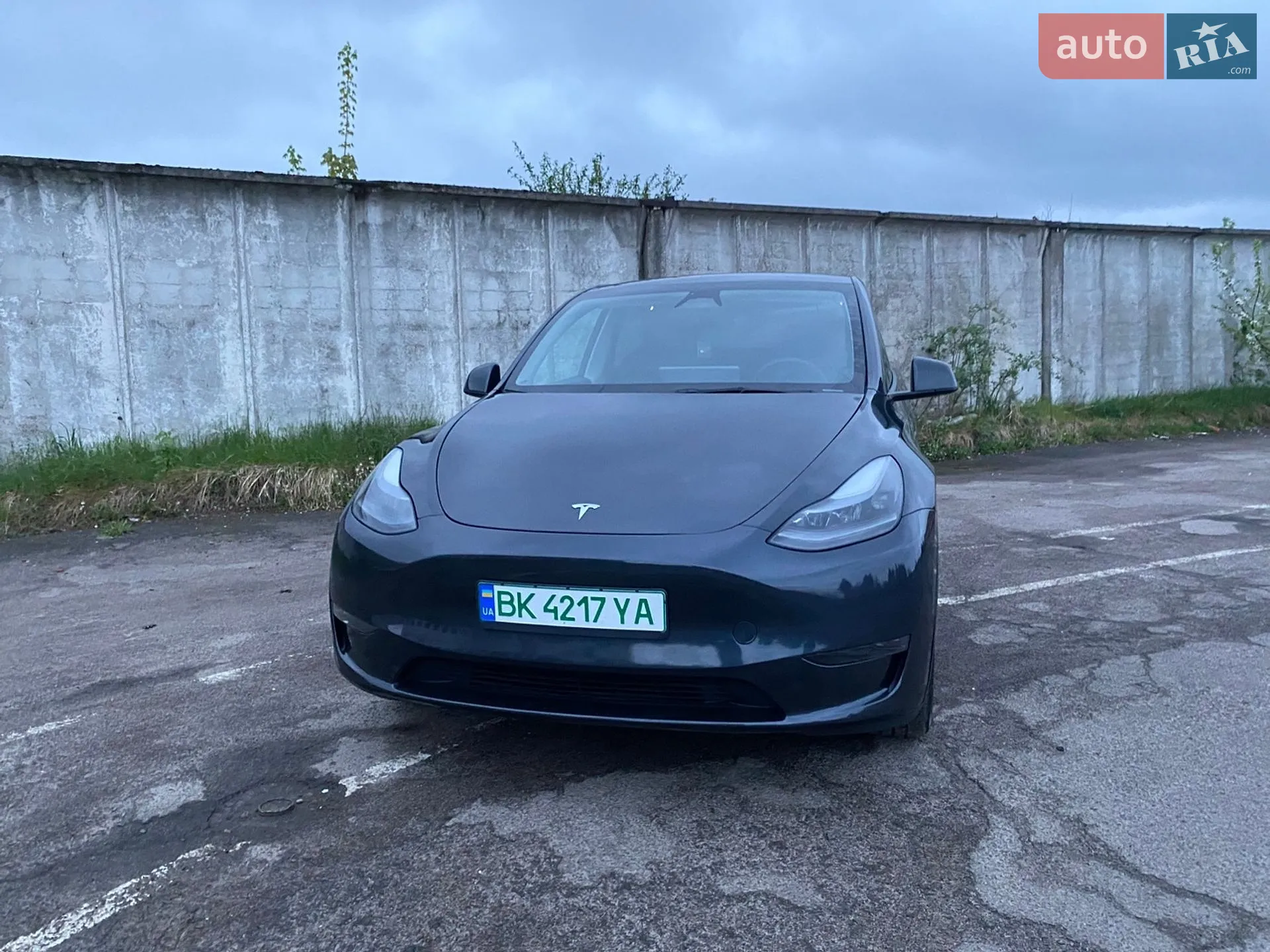 2024 Tesla Model Y - мініатюра 39