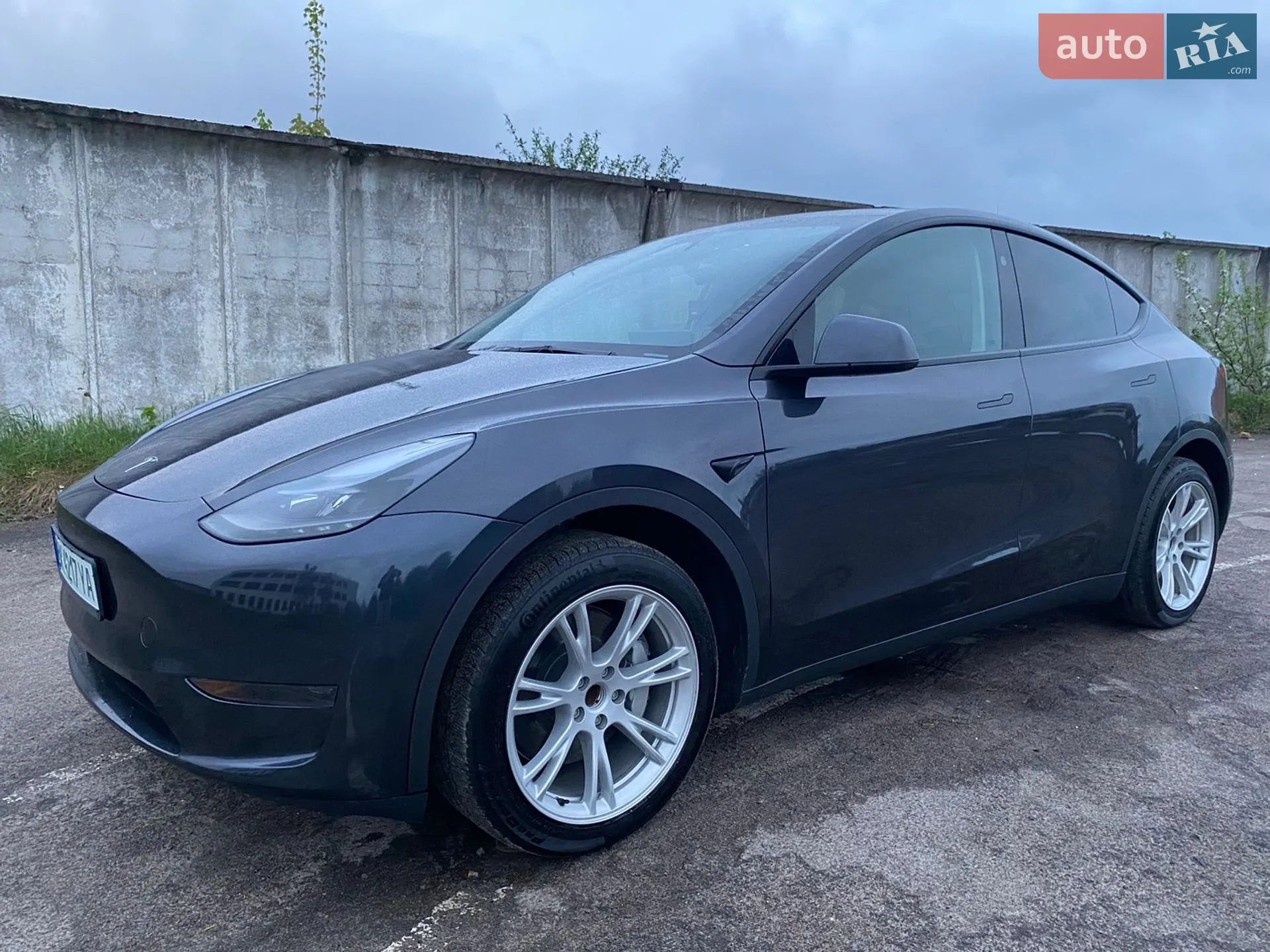 2024 Tesla Model Y - мініатюра 14