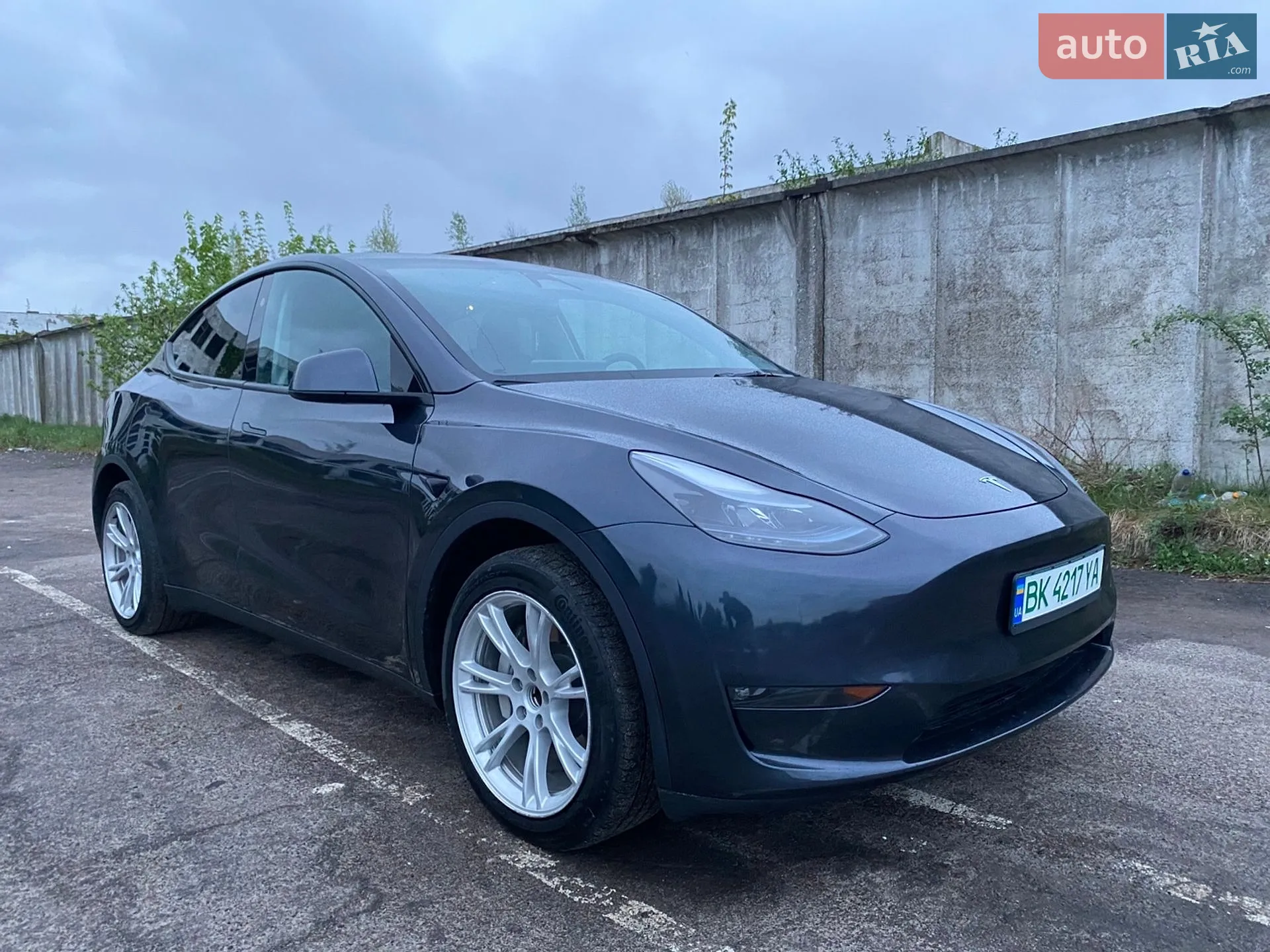 2024 Tesla Model Y - мініатюра 18