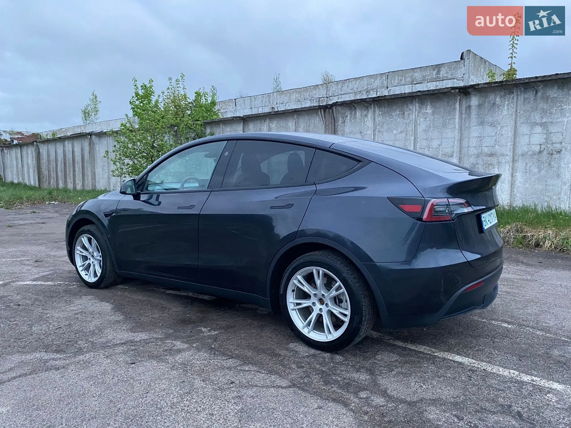 2024 Tesla Model Y - мініатюра 19