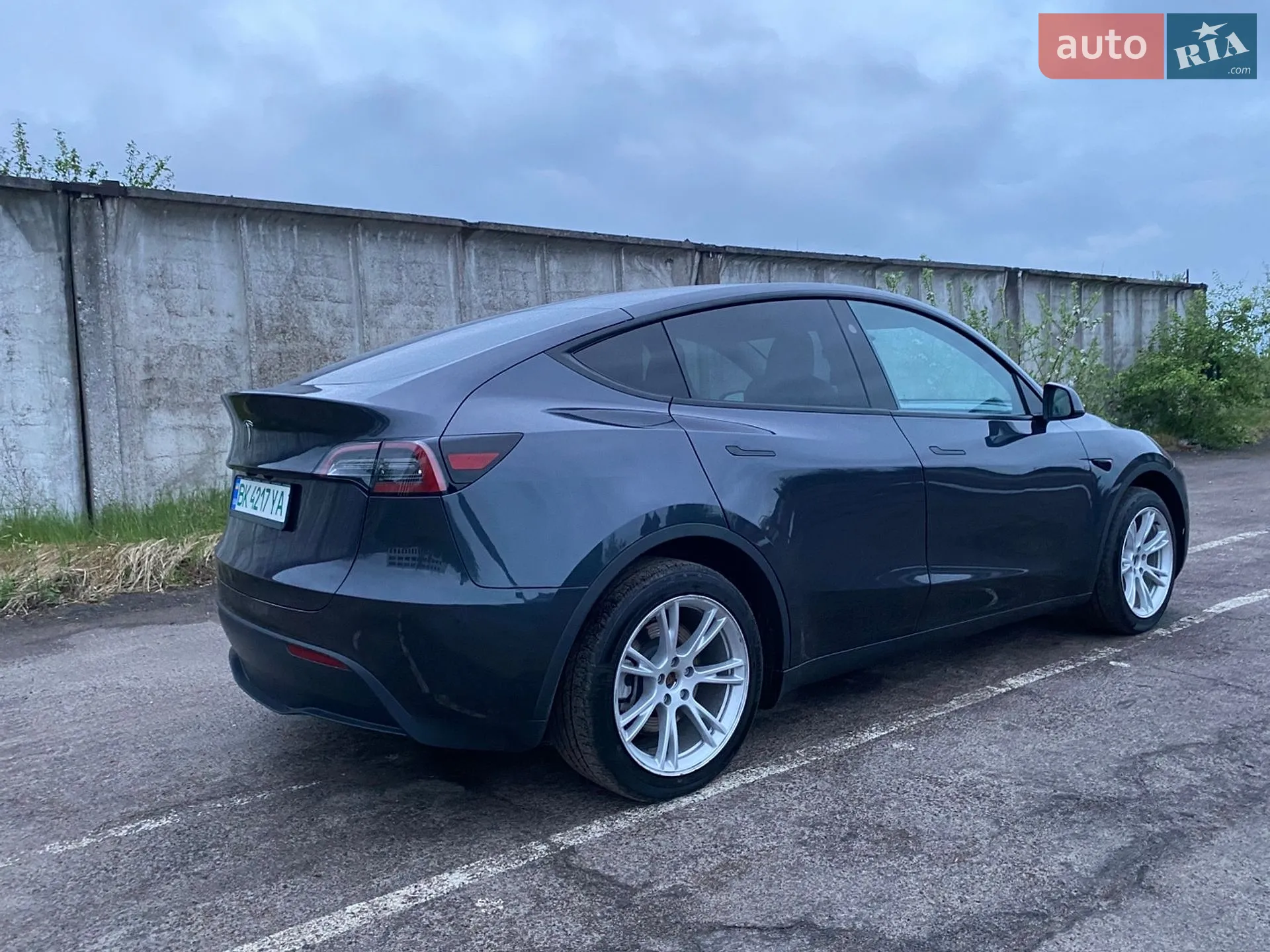 2024 Tesla Model Y - мініатюра 30