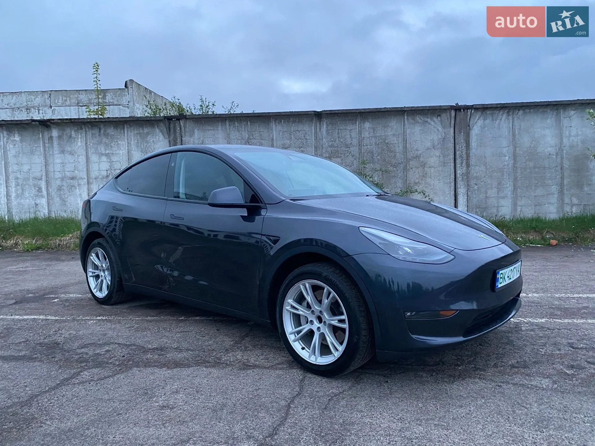2024 Tesla Model Y - мініатюра 25
