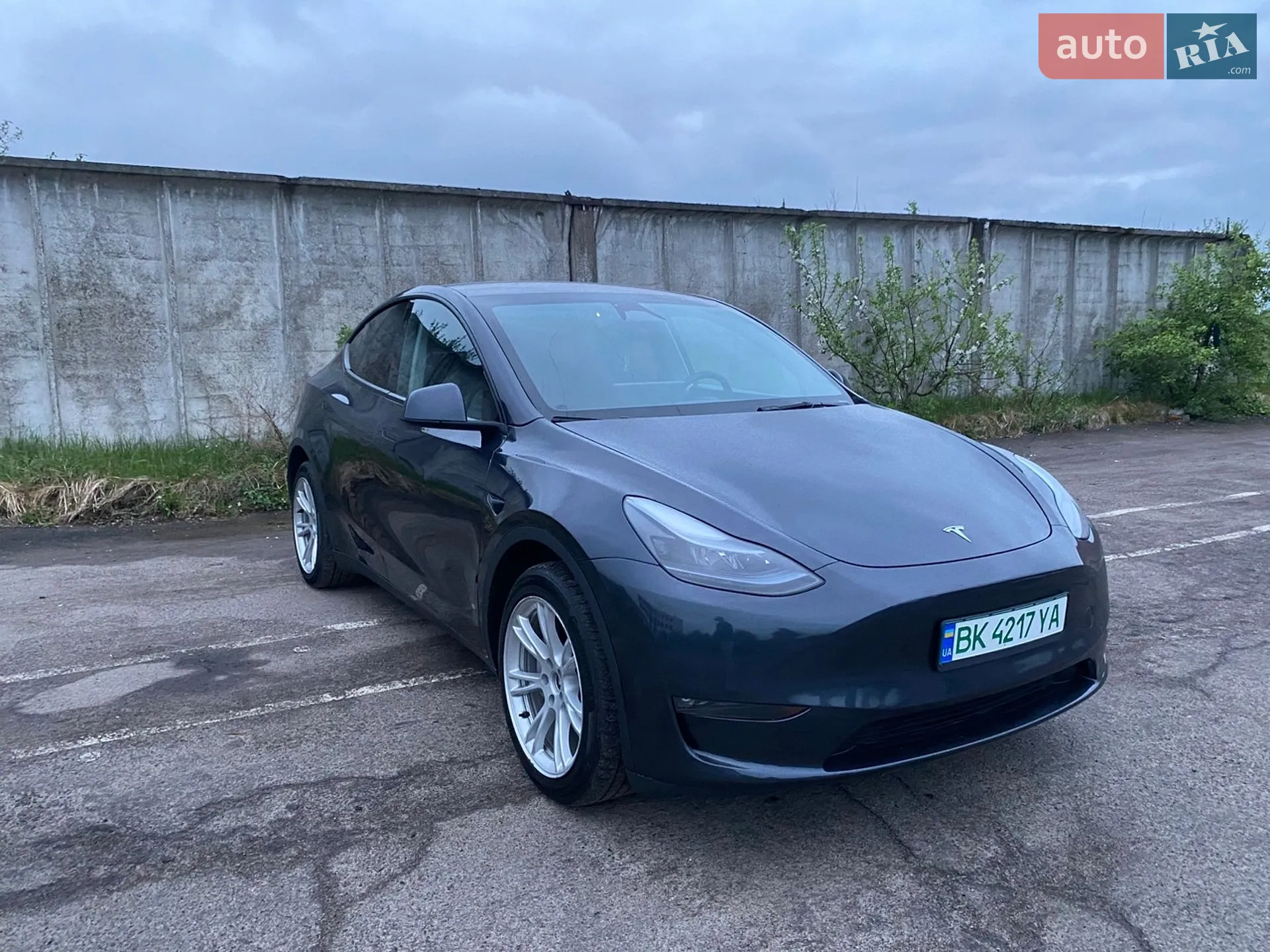 2024 Tesla Model Y - мініатюра 27