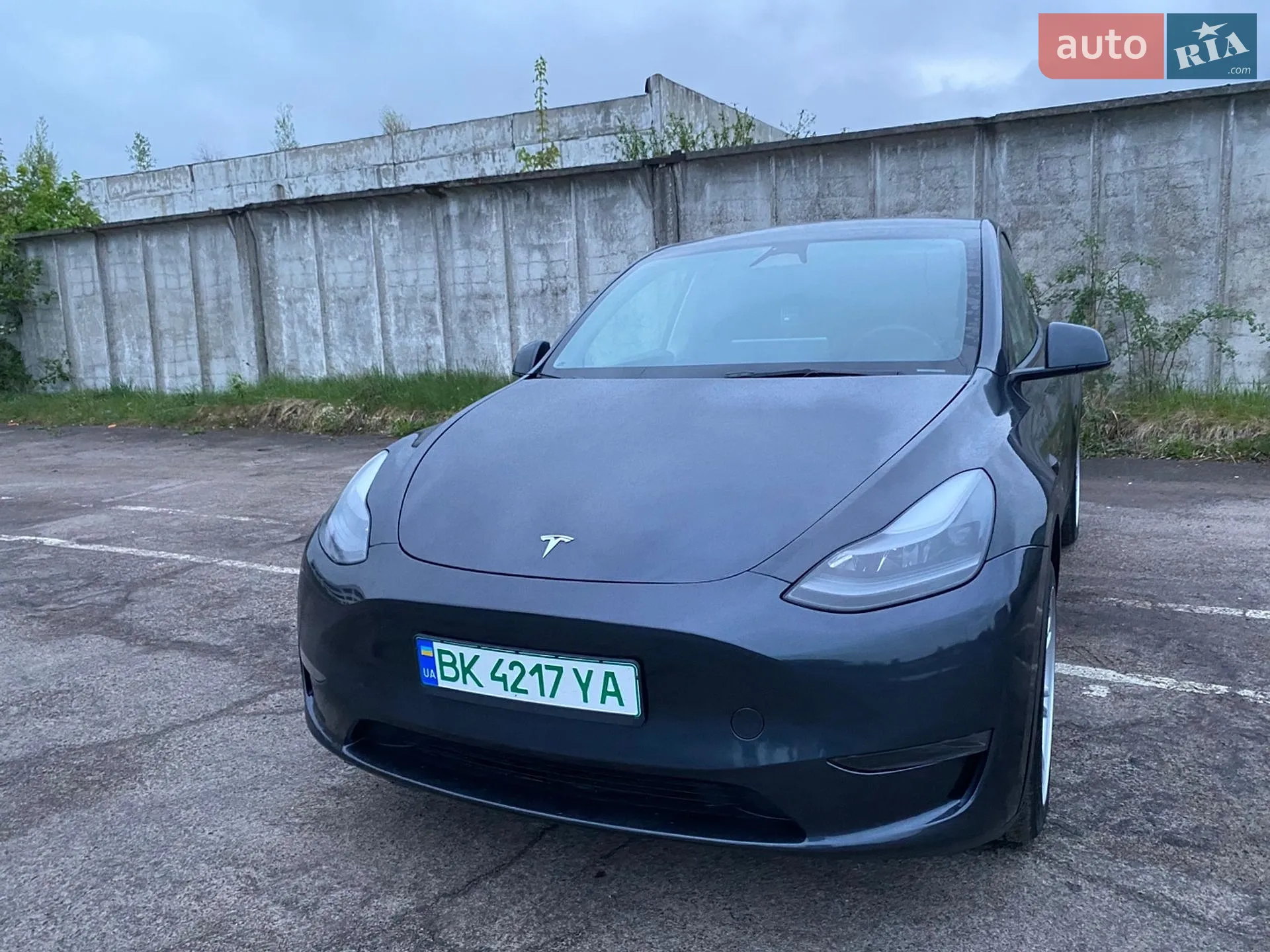 2024 Tesla Model Y - мініатюра 41