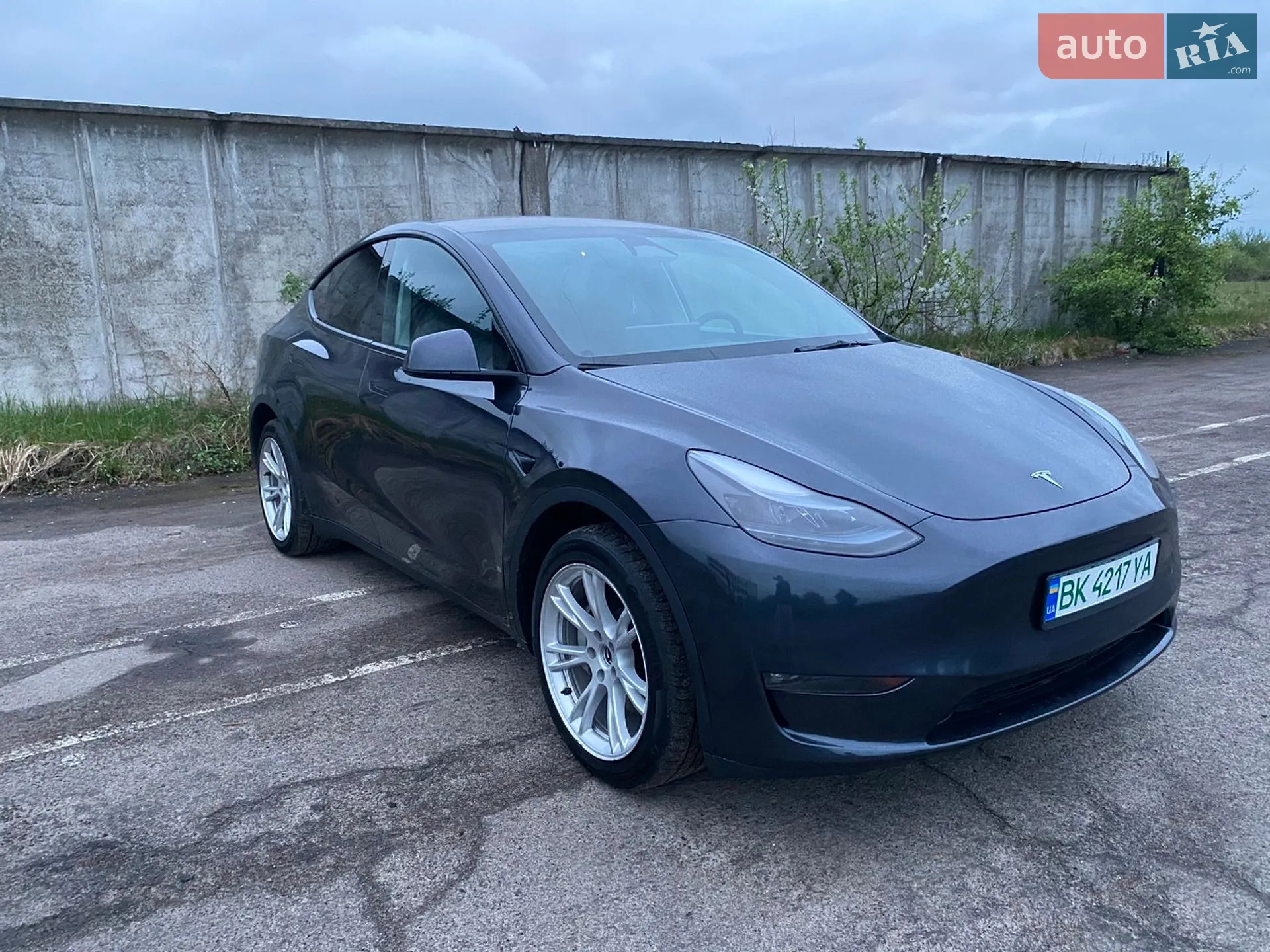 2024 Tesla Model Y - мініатюра 28