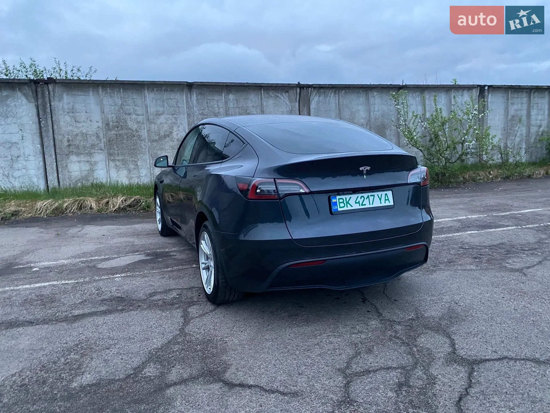 2024 Tesla Model Y - мініатюра 32