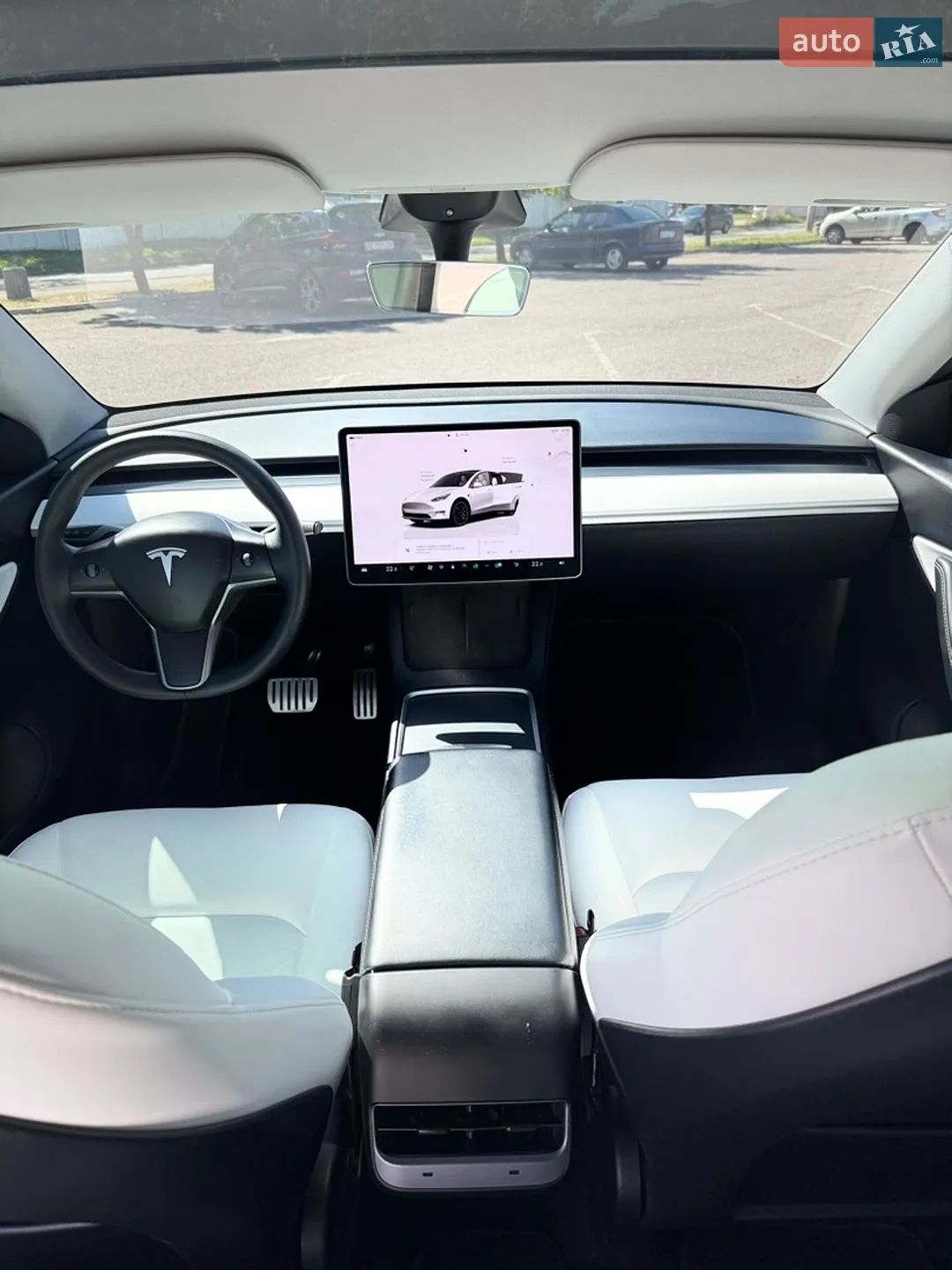 2022 Tesla Model Y - мініатюра 4