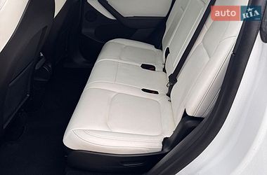 Внедорожник / Кроссовер Tesla Model Y 2021 в Львове