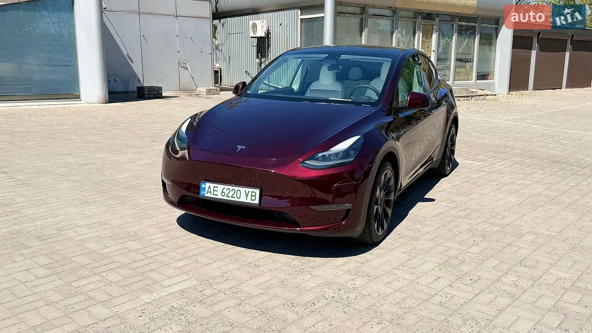 2023 Tesla Model Y - мініатюра 10