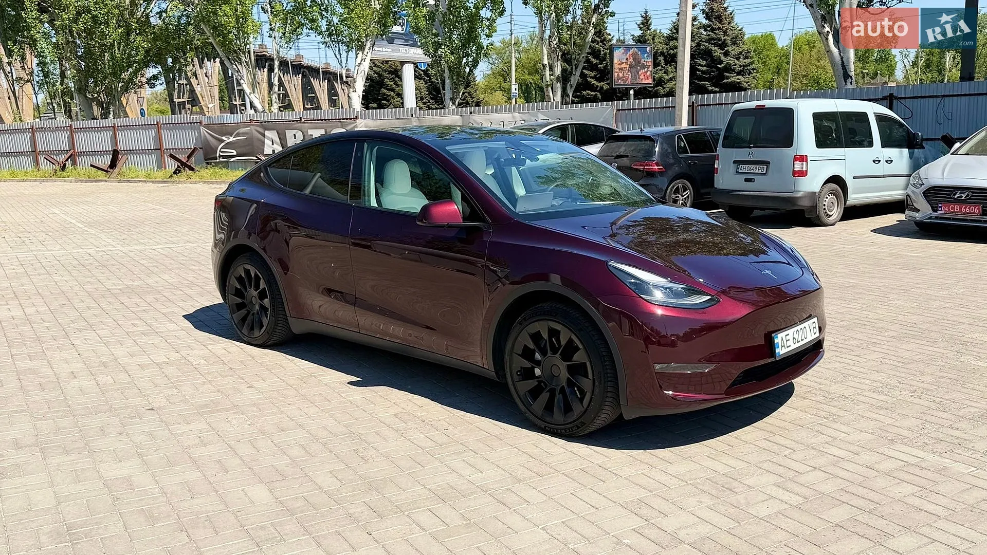 2023 Tesla Model Y - мініатюра 12