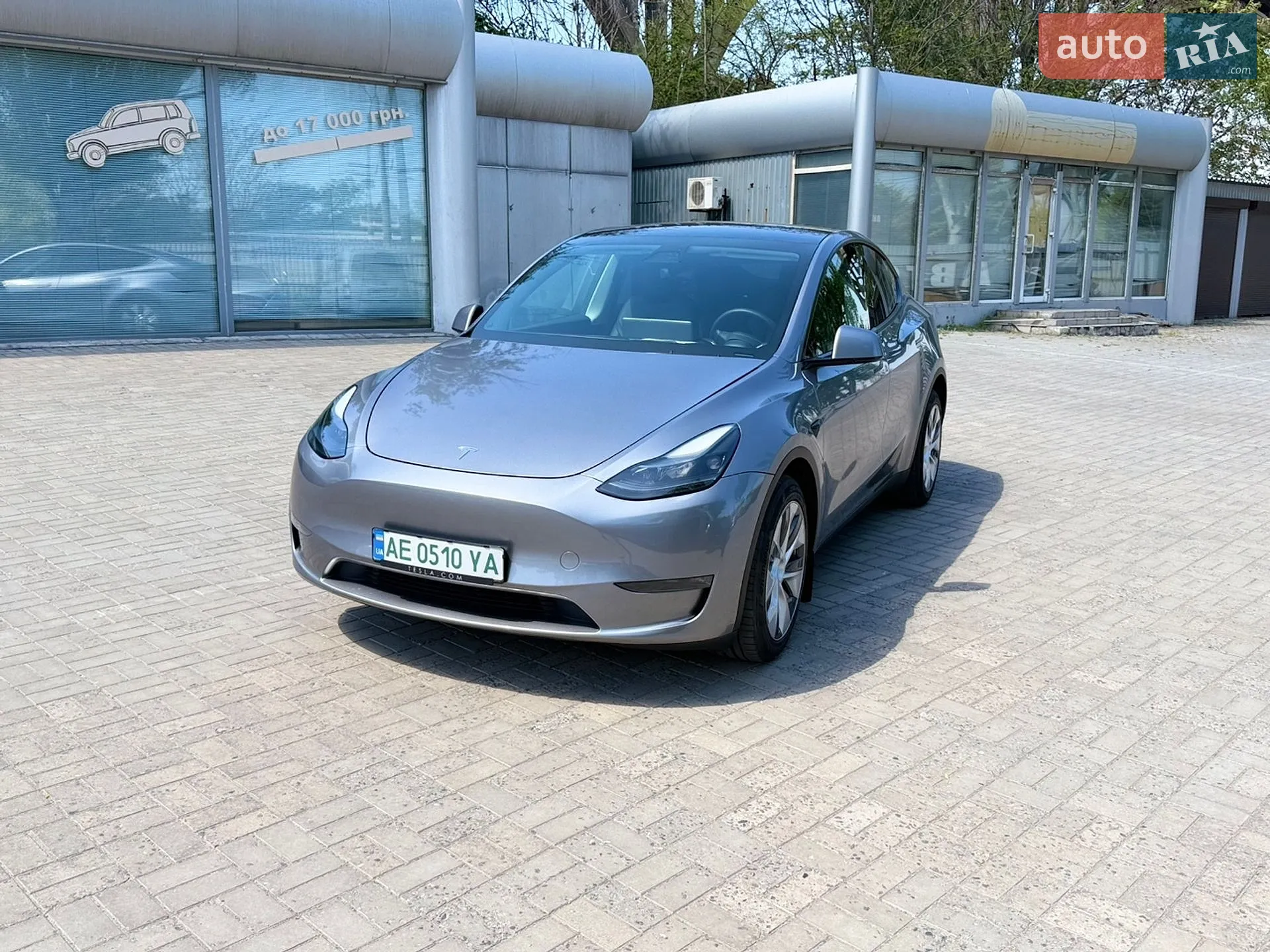 2023 Tesla Model Y - мініатюра 22