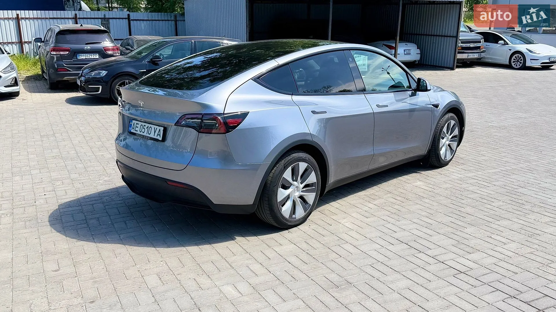 2023 Tesla Model Y - мініатюра 28