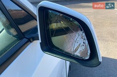 Внедорожник / Кроссовер Tesla Model Y 2024 в Ровно