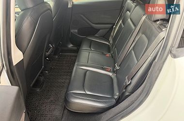 Позашляховик / Кросовер Tesla Model Y 2023 в Лісниках