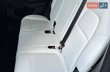 Внедорожник / Кроссовер Tesla Model Y 2022 в Кременчуге