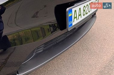 Внедорожник / Кроссовер Tesla Model Y 2024 в Киеве