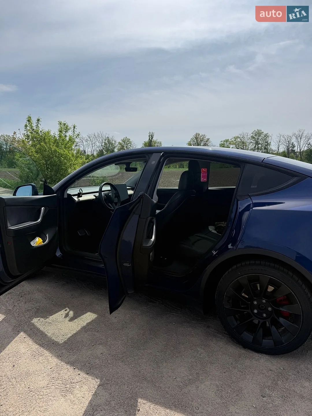 2020 Tesla Model Y - мініатюра 16