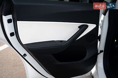 Внедорожник / Кроссовер Tesla Model Y 2020 в Хмельницком