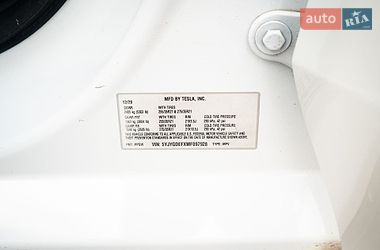Внедорожник / Кроссовер Tesla Model Y 2020 в Хмельницком
