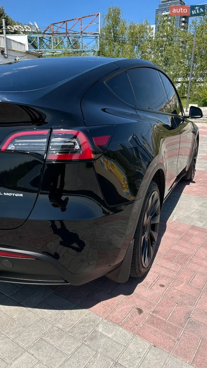 2022 Tesla Model Y - мініатюра 15