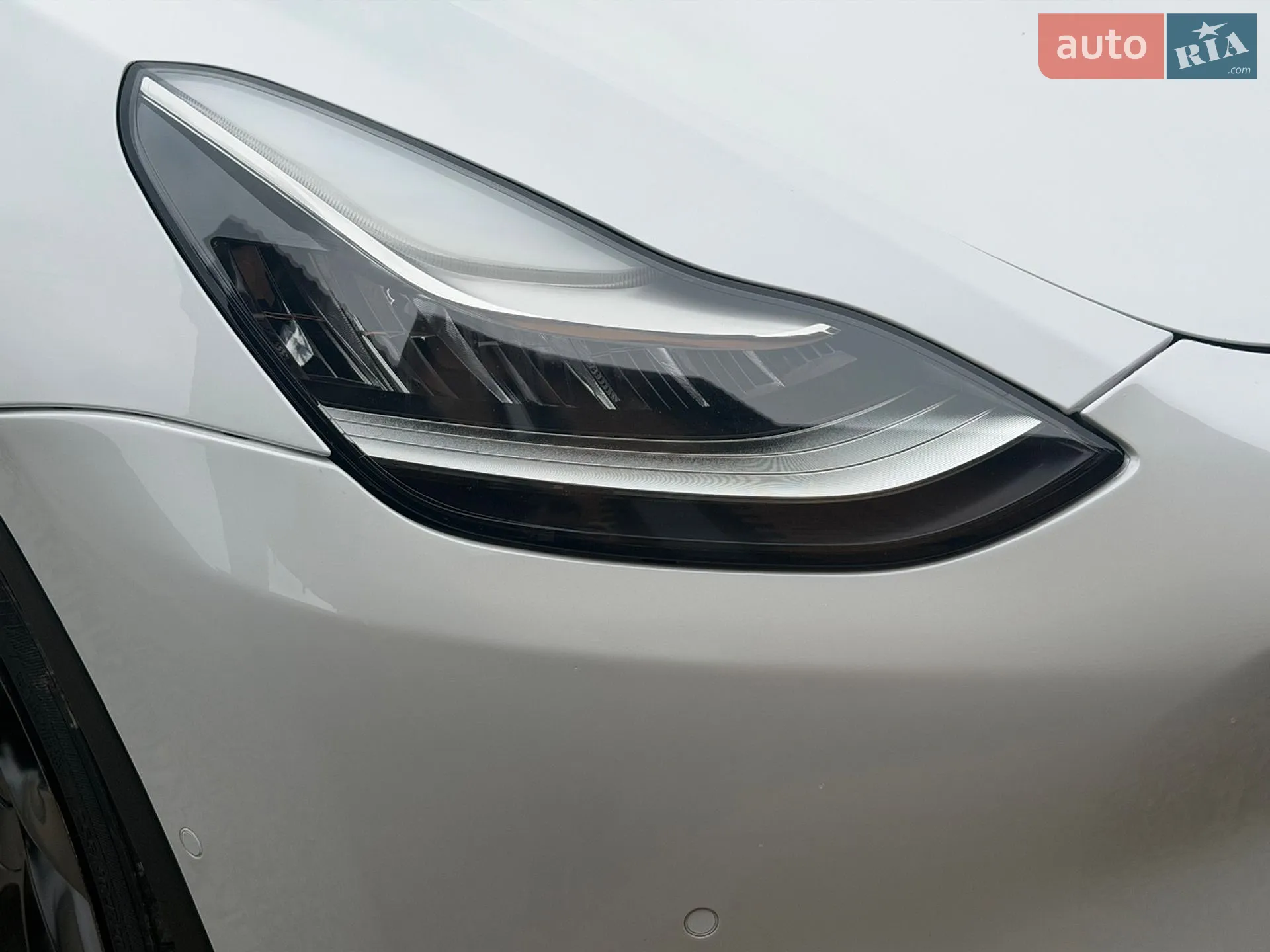 2020 Tesla Model Y - мініатюра 11