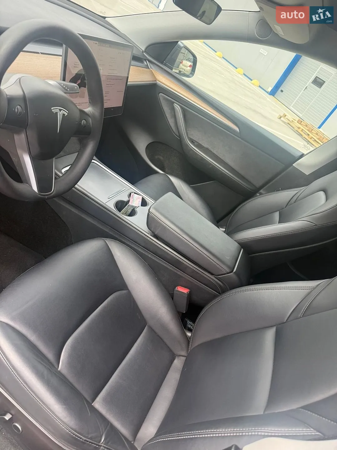 2022 Tesla Model Y - мініатюра 7