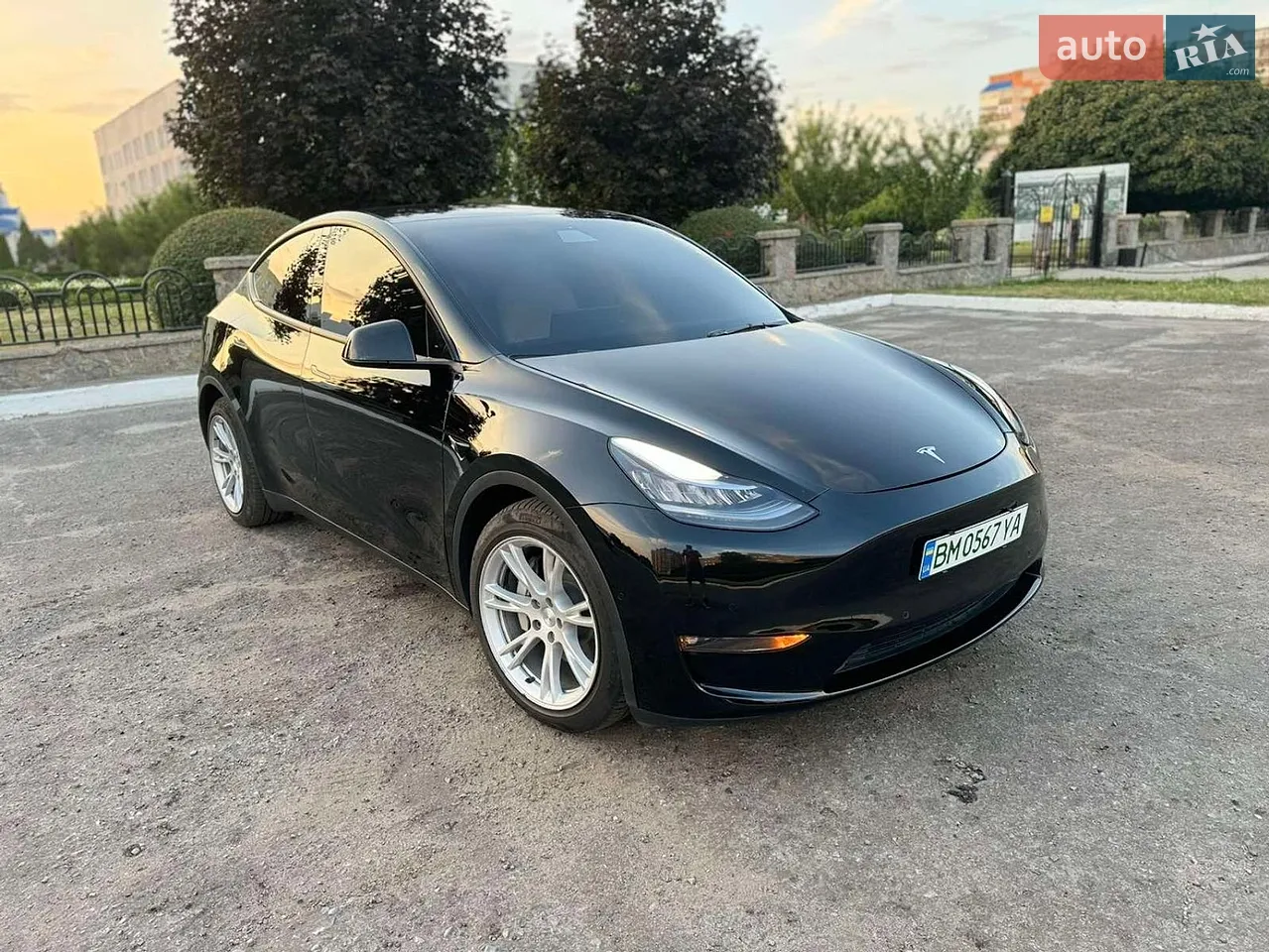 2022 Tesla Model Y - мініатюра 76