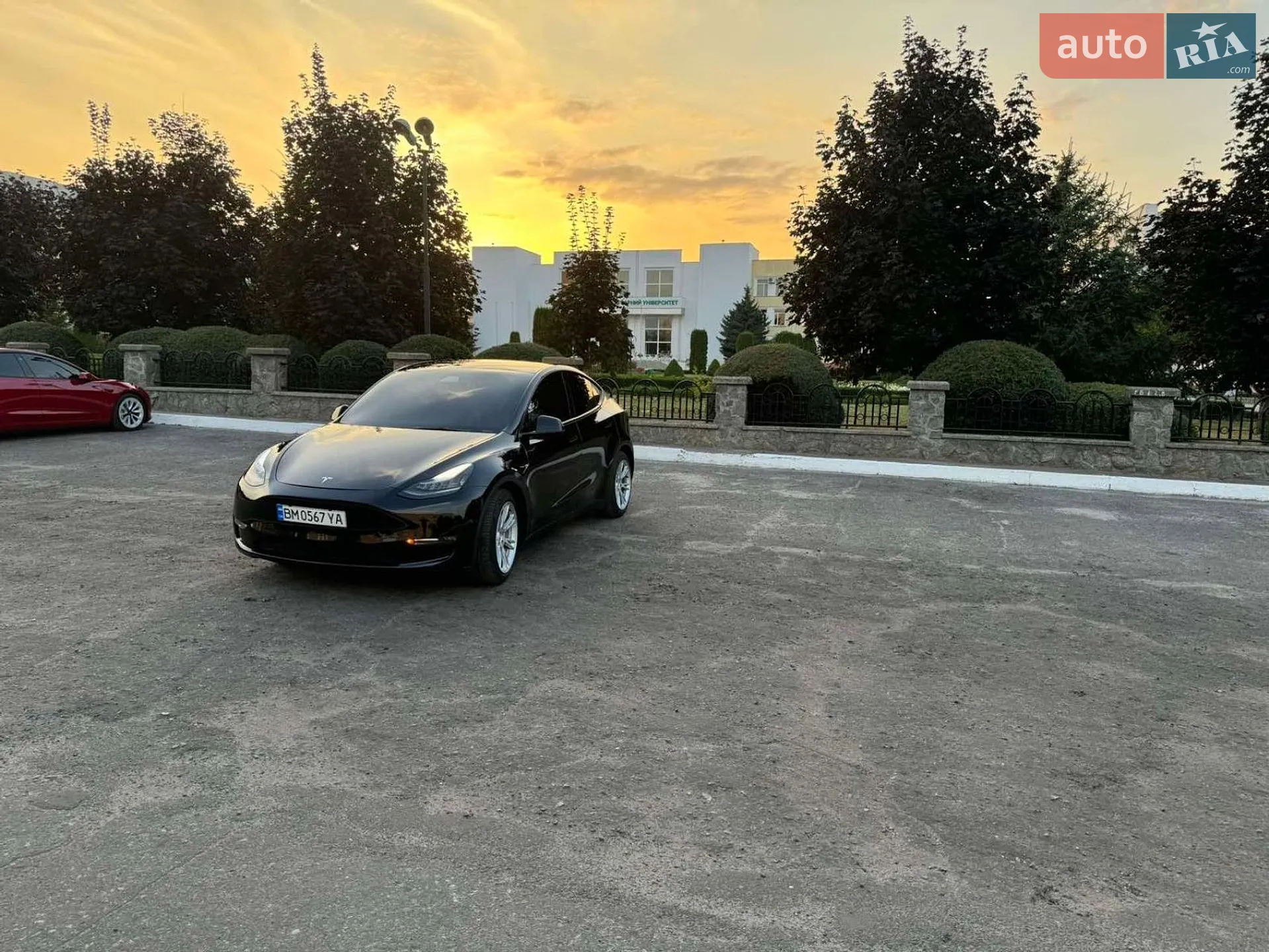 2021 Tesla Model Y - мініатюра 21