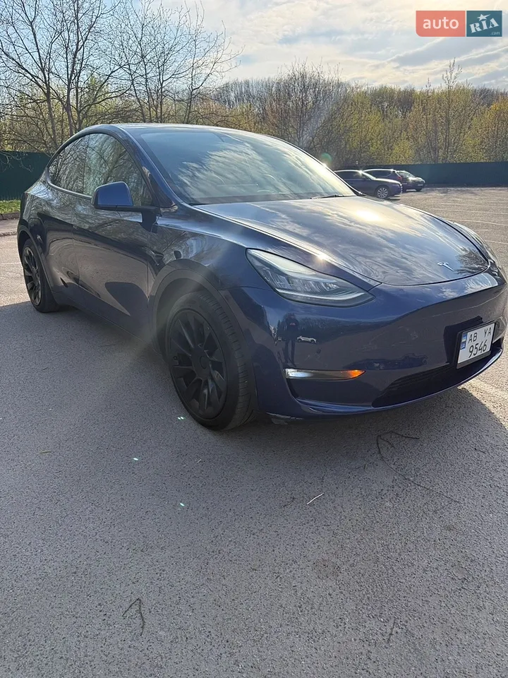 2023 Tesla Model Y - мініатюра 27