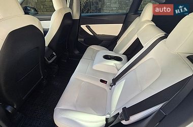 Внедорожник / Кроссовер Tesla Model Y 2022 в Хмельницком