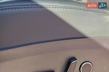 Внедорожник / Кроссовер Tesla Model Y 2021 в Львове