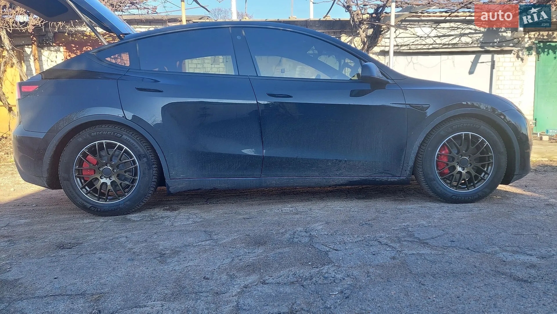 2022 Tesla Model Y - мініатюра 16