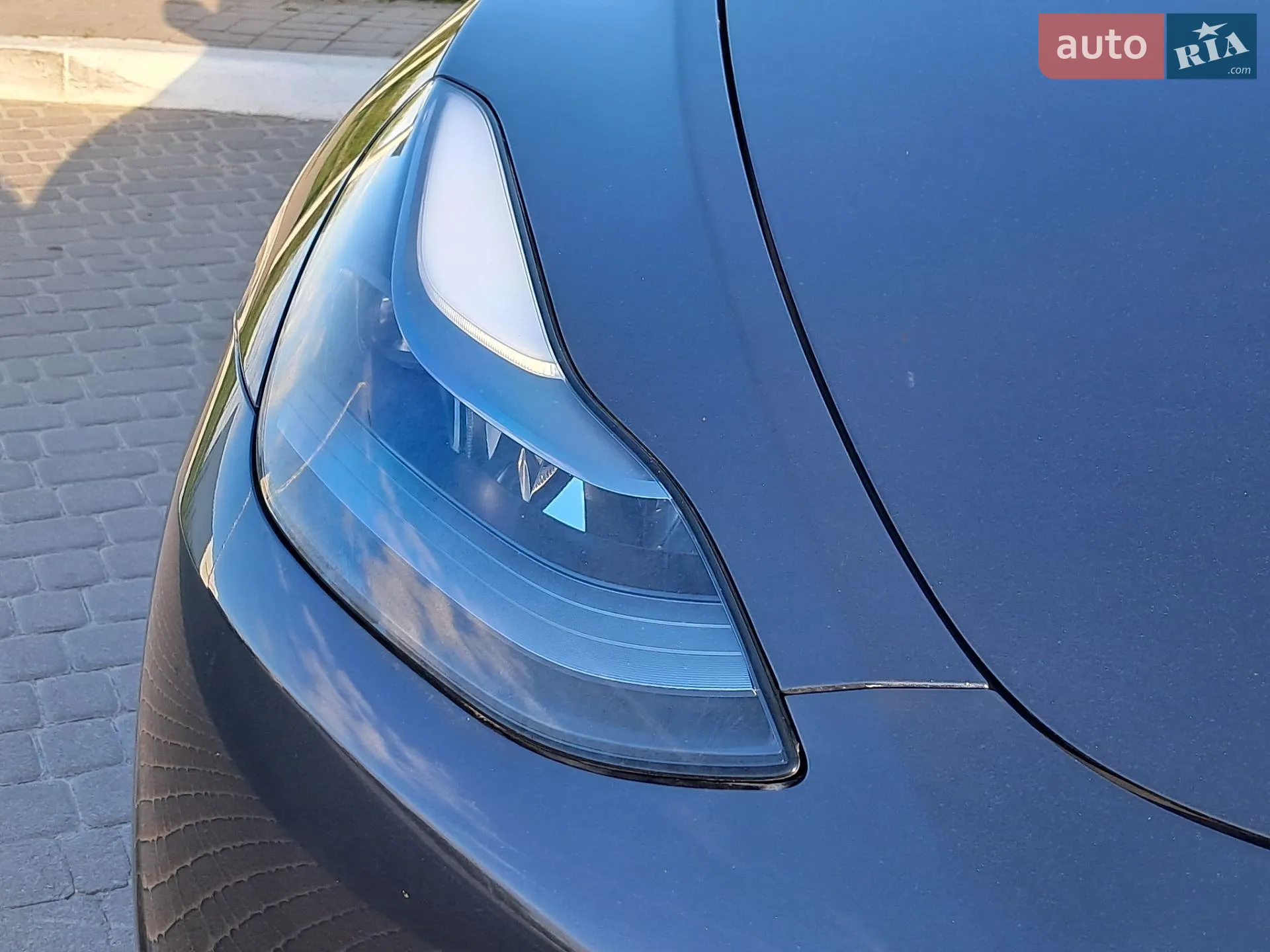 2024 Tesla Model Y - мініатюра 27